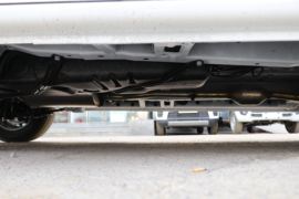 欧诺&nbsp;VAN/轻客底盘图片