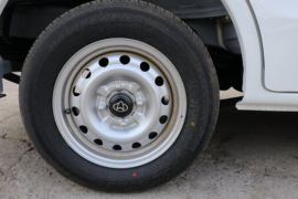 欧诺&nbsp;VAN/轻客底盘图片