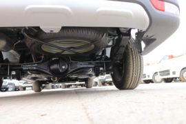 欧诺&nbsp;VAN/轻客底盘图片