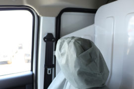 欧诺&nbsp;VAN/轻客驾驶室图片