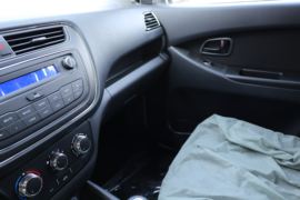 欧诺&nbsp;VAN/轻客驾驶室图片