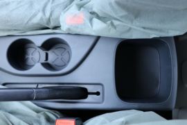 欧诺&nbsp;VAN/轻客驾驶室图片