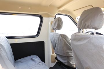 �������ͳ� ���M60 2019�� ������ 116���� 5�� 1.5L��ʽ���䳵(����)ͼƬ