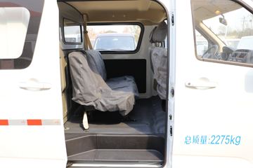 �������ͳ� ���M60 2019�� ������ 116���� 5�� 1.5L��ʽ���䳵(����)ͼƬ