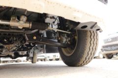 长安轻型车 睿行M60 2019款 商务型 116马力 5座 1.5L厢式运输车(国六)