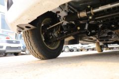 长安轻型车 睿行M60 2019款 商务型 116马力 5座 1.5L厢式运输车(国六)