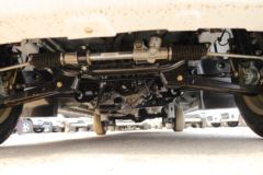 长安轻型车 睿行M60 2019款 商务型 116马力 5座 1.5L厢式运输车(国六)