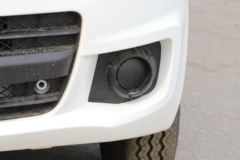 长安轻型车 睿行M60 2019款 商务型 116马力 5座 1.5L厢式运输车(国六)