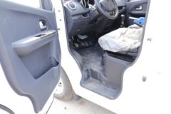 长安轻型车 睿行M60 2019款 商务型 116马力 5座 1.5L厢式运输车(国六)