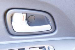 长安轻型车 睿行M60 2019款 商务型 116马力 5座 1.5L厢式运输车(国六)