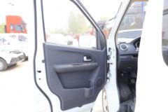 长安轻型车 睿行M60 2019款 商务型 116马力 5座 1.5L厢式运输车(国六)