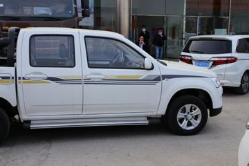 �������� ����F30 2019�� ��׼�� 1.5L���� 116���� ˫�Ŷ����Ƥ��(����)ͼƬ