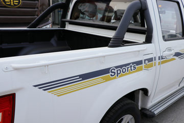 �������� ����F30 2019�� ��׼�� 1.5L���� 116���� ˫�Ŷ����Ƥ��(����)ͼƬ