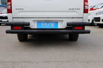 �������� ����F30 2019�� ��׼�� 1.5L���� 116���� ˫�Ŷ����Ƥ��(����)ͼƬ