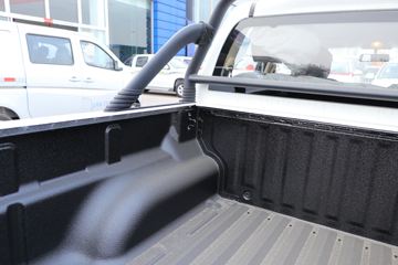 �������� ����F30 2019�� ��׼�� 1.5L���� 116���� ˫�Ŷ����Ƥ��(����)ͼƬ