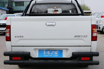 �������� ����F30 2019�� ��׼�� 1.5L���� 116���� ˫�Ŷ����Ƥ��(����)ͼƬ