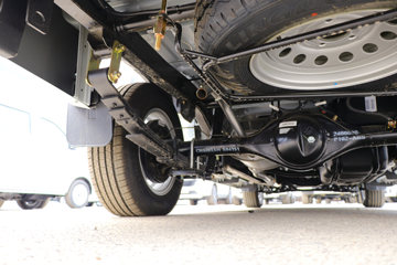 �������� ����F30 2019�� ��׼�� 1.5L���� 116���� ˫�Ŷ����Ƥ��(����)ͼƬ