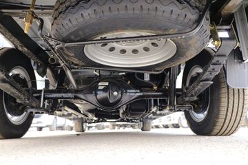 �������� ����F30 2019�� ��׼�� 1.5L���� 116���� ˫�Ŷ����Ƥ��(����)ͼƬ