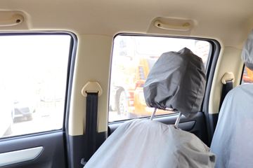 �������� ����F30 2019�� ��׼�� 1.5L���� 116���� ˫�Ŷ����Ƥ��(����)ͼƬ