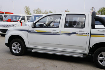 �������� ����F30 2019�� ��׼�� 1.5L���� 116���� ˫�Ŷ����Ƥ��(����)ͼƬ