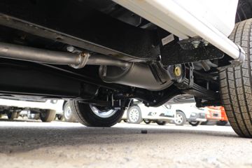 �������� ����F30 2019�� ��׼�� 1.5L���� 116���� ˫�Ŷ����Ƥ��(����)ͼƬ