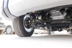 长安凯程 神骐F30 2019款 标准版 1.5L汽油 116马力 双排短轴距皮卡(国六)