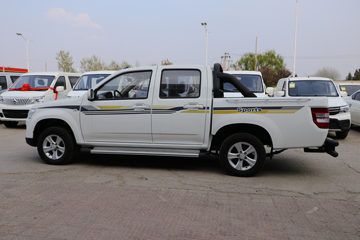 �������� ����F30 2019�� ��׼�� 1.5L���� 116���� ˫�Ŷ����Ƥ��(����)ͼƬ