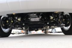 长安凯程 神骐F30 2019款 标准版 1.5L汽油 116马力 双排短轴距皮卡(国六)