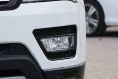 长安凯程 神骐F30 2019款 标准版 1.5L汽油 116马力 双排短轴距皮卡(国六)