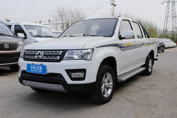 �������� ����F30 2019�� ��׼�� 1.5L���� 116���� ˫�Ŷ����Ƥ��(����)ͼƬ