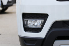 长安凯程 神骐F30 2019款 标准版 1.5L汽油 116马力 双排短轴距皮卡(国六)