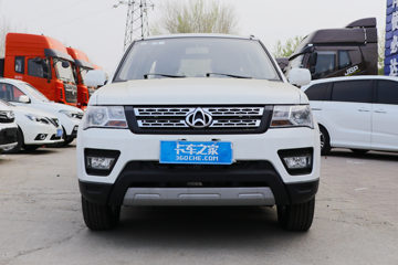 �������� ����F30 2019�� ��׼�� 1.5L���� 116���� ˫�Ŷ����Ƥ��(����)ͼƬ