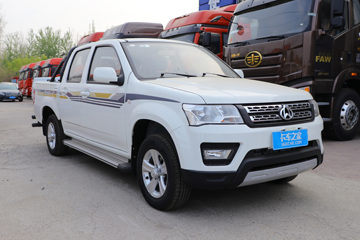 �������� ����F30 2019�� ��׼�� 1.5L���� 116���� ˫�Ŷ����Ƥ��(����)ͼƬ