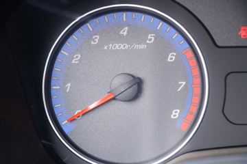 �������� ����F30 2019�� ��׼�� 1.5L���� 116���� ˫�Ŷ����Ƥ��(����)ͼƬ