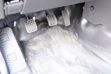 �������� ����F30 2019�� ��׼�� 1.5L���� 116���� ˫�Ŷ����Ƥ��(����)ͼƬ