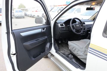 �������� ����F30 2019�� ��׼�� 1.5L���� 116���� ˫�Ŷ����Ƥ��(����)ͼƬ