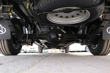 �������� ����F30 1.5L���� 116���� ˫�ų����Ƥ��(����)ͼƬ