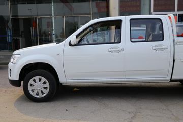 �������� ����F30 1.5L���� 116���� ˫�ų����Ƥ��(����)ͼƬ