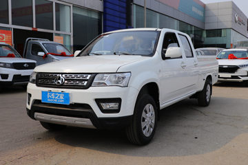 �������� ����F30 1.5L���� 116���� ˫�ų����Ƥ��(����)ͼƬ