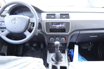 �������� ����F30 1.5L���� 116���� ˫�ų����Ƥ��(����)ͼƬ