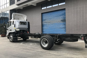  ŷS3ϵ Чݿ˰ 170 4X2 6.2Űʽػ(BJ5148XXY-A1)ͼƬ