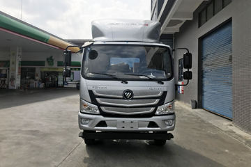  ŷS3ϵ Чݿ˰ 170 4X2 6.2Űʽػ(BJ5148XXY-A1)ͼƬ