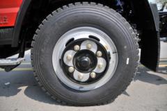 凯马 凯捷M6 160马力 5.66米排半栏板轻卡(KMC1168A48P5)