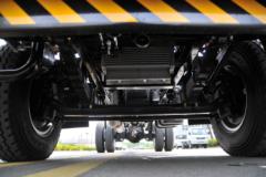 凯马 凯捷M6 160马力 5.66米排半栏板轻卡(KMC1168A48P5)