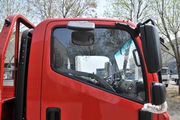 ���� ����HM3 130���� 4X2 4.16����ж��(����)(KMC3042HA330DP6)ͼƬ