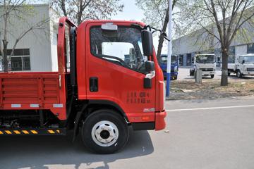 ���� ����HM3 130���� 4X2 4.16����ж��(����)(KMC3042HA330DP6)ͼƬ