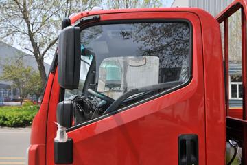 ���� ����HM3 130���� 4X2 4.16����ж��(����)(KMC3042HA330DP6)ͼƬ