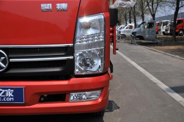 ���� ����HM3 130���� 4X2 4.16����ж��(����)(KMC3042HA330DP6)ͼƬ