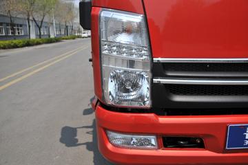 ���� ����HM3 130���� 4X2 4.16����ж��(����)(KMC3042HA330DP6)ͼƬ