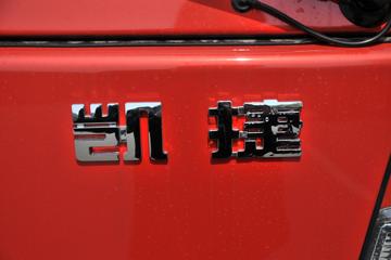 ���� ����HM3 130���� 4X2 4.16����ж��(����)(KMC3042HA330DP6)ͼƬ